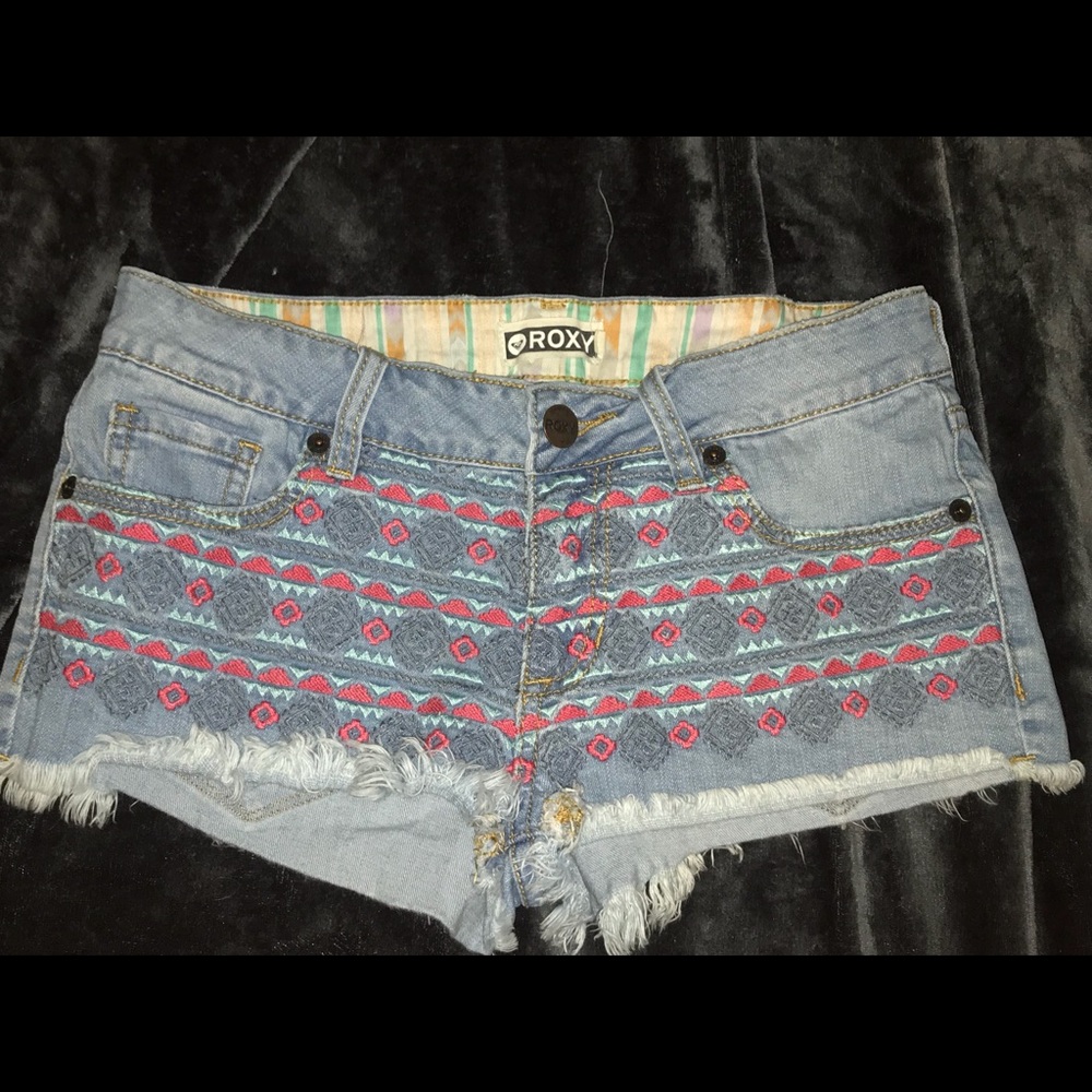 💗Roxy Shorts💗